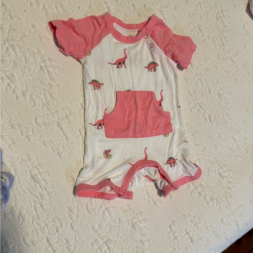 Kyte pink Dino